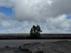 -夏威夷火山国家公园