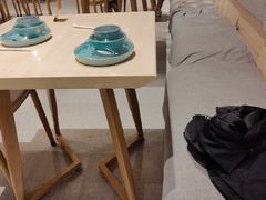 -黄金粥港式·早晚茶(海阳路店)