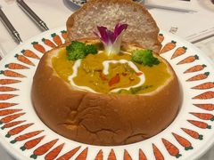 -太食獸泰式茶餐厅(艾尚天地店)