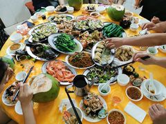 -板桥海鲜广场(文明东店)