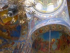 -滴血救世主教堂