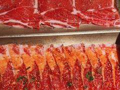 -西塔老太太泥炉烤肉(亚运村店)