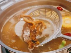 -八合里潮汕鲜牛肉火锅(福州万象城店)