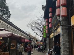 -涌上外婆桥(南塘店)
