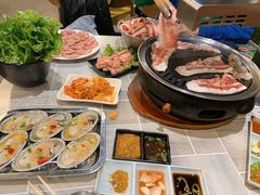 -胡哥烤肥牛(车公庙店)