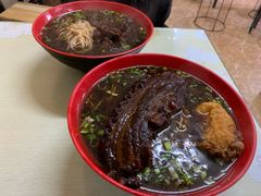 -小龙大肉面馆