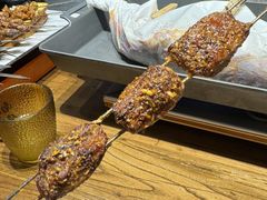 -破店大排档·海鲜·烧烤(南京店)