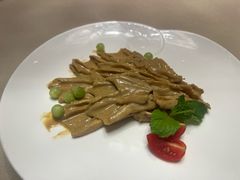 芥末鸭掌-金鸭季·北京烤鸭(深业上城店)