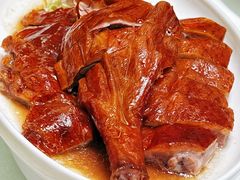 -香云轩·顺德菜(香云纱园林酒店店)