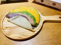 -春饼先生·北京烤鸭(甘井子万达店)