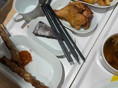 -宜家·瑞典风味餐厅(天津东丽商场店)