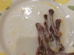 -萨莉亚意式餐厅(莲花国际广场店)