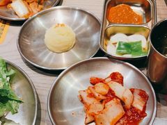 -西塔老太太泥炉烤肉(杭州首店)