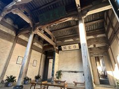 -宏村-南湖书院