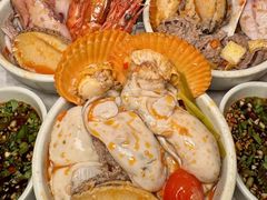 -太琼糟粕醋火锅·海南老爸茶(海棠湾臻选店)