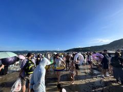 -大梅沙海滨公园