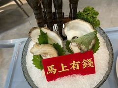 -喜聚薈·花膠雞海鮮火鍋(越秀店)