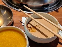 -九田家黑牛烤肉料理(新辰里亚运村店)