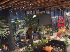 -咖梦餐厅 COMENG RESTAURANT
