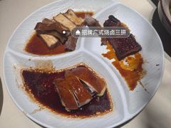 -侨美食家·粤菜(体育西路店)