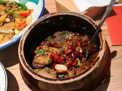 -树厨贵州菜(大十字店)