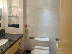 -上海新锦江大酒店