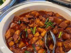 -美食每刻海鲜烤肉火锅自助(大润发店)