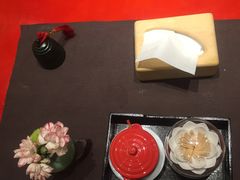 -京怀石·壬生
