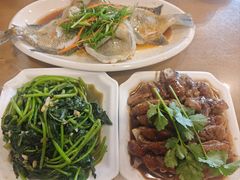 -大唐靓汤江门私房菜(景田店)