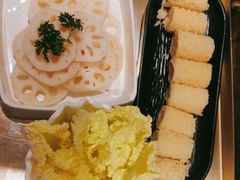 -左庭右院鲜牛肉火锅(长泰广场店)