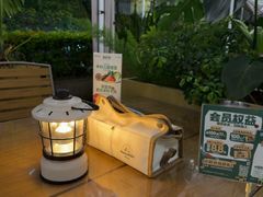 -龙治汉堡(中华城店)