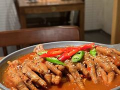 -TAIFORKS 大福食堂·山葵烤肉料理·拌饭(宝安店)