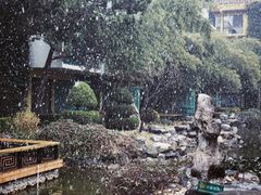 -北京建国饭店四季中餐厅