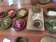 -西归浦真珠食堂