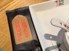 -吴越荣记苏州菜·松鼠桂鱼 100% 活鱼现做(月光码头店)