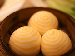 -福州天元国际威斯汀酒店·中国元素餐厅