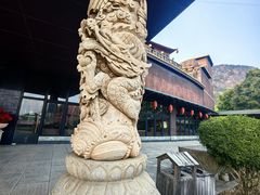 -漳州云洞岩风景区-瑞竹岩