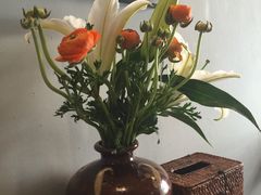 -蜗牛小馆醉乡民谣云南菜(惠新西里店)