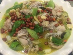 -川悦壹号·川菜(蠡溪路店)