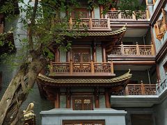 -大佛古寺
