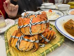 -蟹天蟹地农家菜·阳澄湖大闸蟹(浅水湾店)
