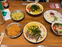 -池嬢拌粉(上海首店)