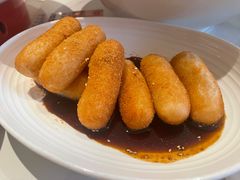 红糖糍粑-胡大饭馆 24h(簋街总店)