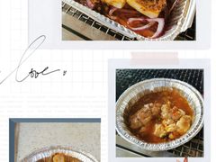 -蚝英雄·鲜蚝自助专门店(洋桥店)