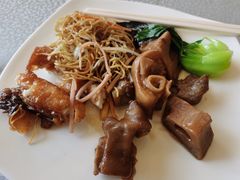 -珀丽酒店-协奏坊餐厅