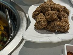 -葛记红焖羊肉(人民路店)