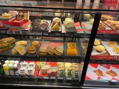 -星巴克(无锡大东方店)