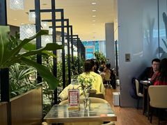 -THE WOODS 简餐 (国贸商城店)