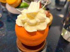 -行者书屋大堂吧 ·下午茶(南京圣和府邸酒店)