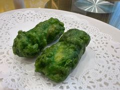 菠菜卷-新群海鲜酒楼